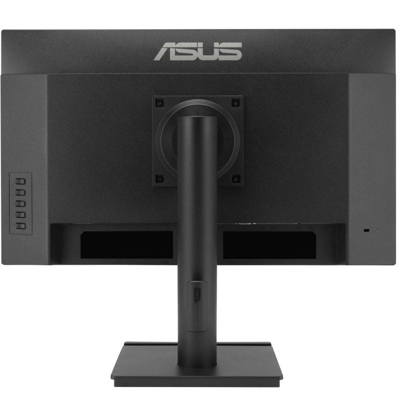 Monitor Profesional Asus VA279QGS 27"/ Full HD/ Multimedia/ Regulable en altura/ Negro - Imagen 5