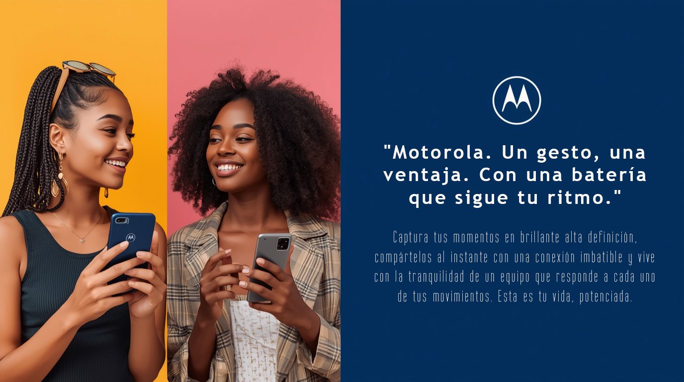 Motorola.-Un-gesto,-una-ventaja.-Con-una-batería-que-sigue-tu-ritmo