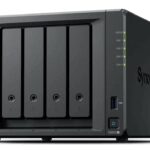 NAS SYNOLOGY DS925+ 4711174726004 DS925+