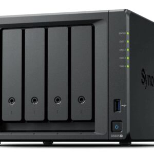 NAS SYNOLOGY DS925+ 4711174726004 DS925+