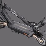 NAVEE ST3 PATINETE ELECTRICO 6975293677618 | P/N: SNAVST3 | Ref. Artículo: 1392165