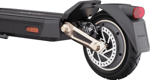 NAVEE ST3 PATINETE ELECTRICO - Imagen 3