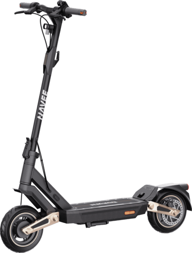 NAVEE ST3 PATINETE ELECTRICO - Imagen 4