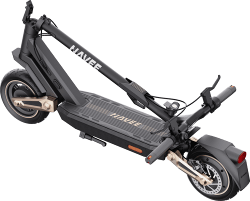 NAVEE ST3 PATINETE ELECTRICO 6975293677618 | P/N: SNAVST3 | Ref. Artículo: 1392165