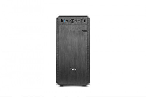 NOX CAJA MATX SERIE LITE030. MINITORRE. 500W. USB 3.0 - Imagen 2