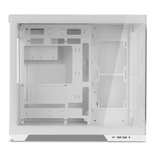 NOX HUMMER ASTRA NEO BLANCA FRAMLESS USB 3.0 TYPE-C - Imagen 12