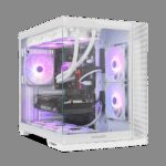 NOX HUMMER ASTRA NEO BLANCA FRAMLESS USB 3.0 TYPE-C 8436587974878 | P/N: NXHUMMERASTRANEOWH | Ref. Artículo: 1392187