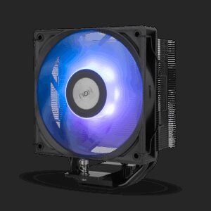 NOX HUMMER R-400ARGB BLACK 8436587975714 | P/N: NXHUMMERR400ARGBBK | Ref. Artículo: 1402159