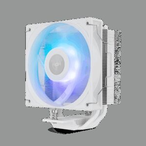 NOX HUMMER R-400ARGB WHITE 8436587975721 | P/N: NXHUMMERR400ARGBWH | Ref. Artículo: 1402160