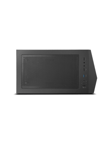 NOX INFINITY ZETA Mini Tower Negro - Imagen 17