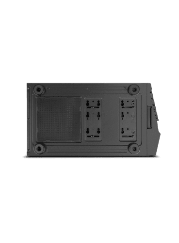 NOX INFINITY ZETA Mini Tower Negro - Imagen 18