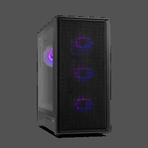 NOX Infinity IOTA Midi Tower Negro 8436587976001 | P/N: NXINFTYIOTABK | Ref. Artículo: 1402826