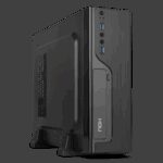 NOX Lite070 Negro 500 W 8436587973185 | P/N: NXLITE070 | Ref. Artículo: 1354784