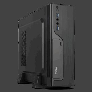 NOX Lite070 Negro 500 W 8436587973185 | P/N: NXLITE070 | Ref. Artículo: 1354784