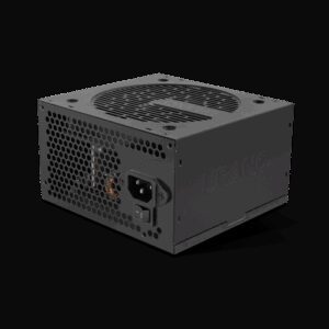 NOX Urano PRO 850W Bronze unidad de fuente de alimentación ATX Negro 8436587975530 | P/N: NXURPRO850BZ | Ref. Artículo: 1403550