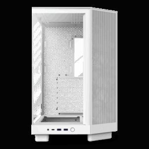 NZXT H6 Air Flow Midi Tower Blanco 5056547204048 | P/N: CC-H61FW-01 | Ref. Artículo: 1382134