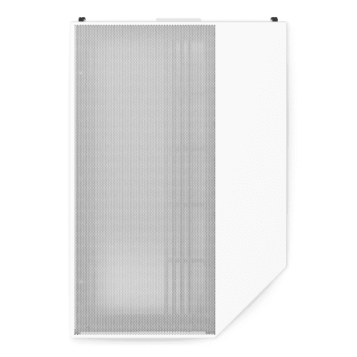 NZXT H6 Air Flow Midi Tower Blanco - Imagen 10