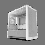 NZXT H9 H3 Flow Midi Tower Blanco 5056547207971 | P/N: CC-H31FW-01 | Ref. Artículo: 1397988