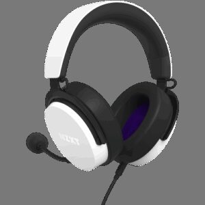 NZXT RELAY AURICULARES CON MICROFONO