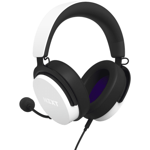 NZXT RELAY AURICULARES CON MICROFONO