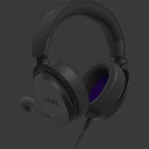 NZXT RELAY AURICULARES CON MICROFONO