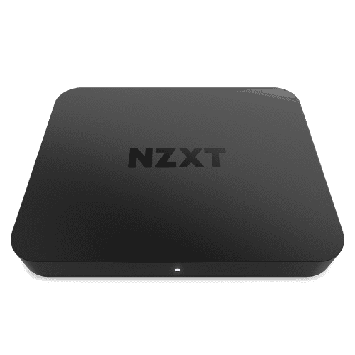 NZXT Signal HD60 dispositivo para capturar video USB 3.2 Gen 1 (3.1 Gen 1) - Imagen 3