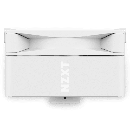 NZXT T120 Procesador Refrigerador de aire 12 cm Blanco 1 pieza(s) - Imagen 5
