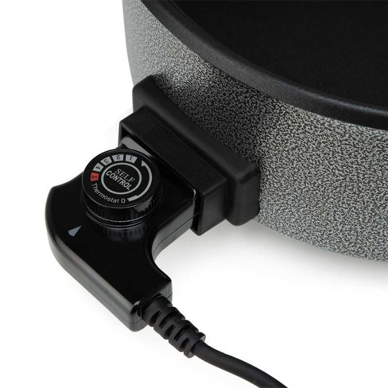 Olla Eléctrica Orbegozo PZ 4211/ 1500W - Imagen 3