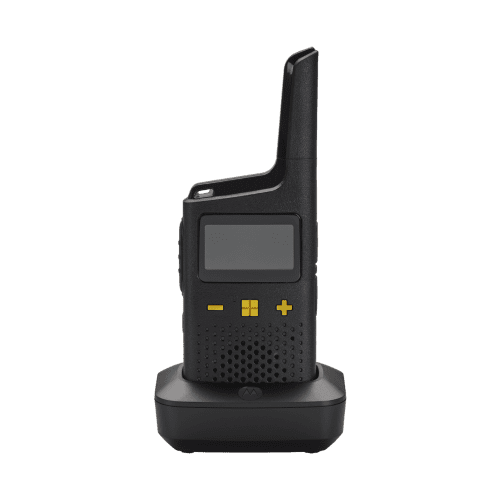 PACK 2 WALKIE TALKIE XT185 MOTOROLA 59XT185PACK - Imagen 9