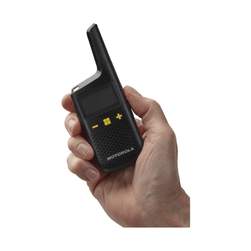 PACK 2 WALKIE TALKIE XT185 MOTOROLA 59XT185PACK - Imagen 10