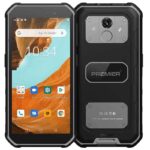 PDA Industrial Premier Maxi 30/ 6GB/ 128GB/ 5.5"/ Táctil/ Función TPV 8447071002786 MAXI30A15556128G PRM-PDA MAXI 30 6-128 GY