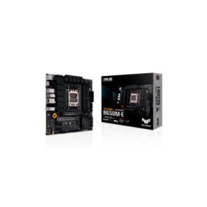 PLACA ASUS TUF GAMING B650M-E
