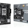 PLACA BASE ASUS PRIME A620M-E CSM AM5 MATX 2XDDR5 4711387236772 90MB1F50-M0EAYC