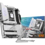 PLACA BASE MSI MPG X870E CARBON WIFI ATX AM5 4XDDR5 4711377290630 601-7E59-02S