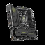 PLACA MSI MAG B850M MORTAR WIFI