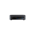 | P/N: OC-0816 | Cod. Artículo: DSP0000030691 Ordenador reacondicionado mini intel nuc10i3fnk - i3 - 10th - 8gb - 256gb m.2 - win 11 pro