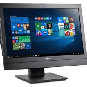 | P/N: OC-4029 | Cod. Artículo: DSP0000033051 Ordenador aio reacondicionado dell optiplex 7440 24 pulgadas fullhd tactil - i5 - 6500 - 8gb - 256gb ssd - webcam - windows 10 pro - grado b