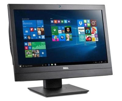 | P/N: OC-4029 | Cod. Artículo: DSP0000033051 Ordenador aio reacondicionado dell optiplex 7440 24 pulgadas fullhd tactil - i5 - 6500 - 8gb - 256gb ssd - webcam - windows 10 pro - grado b