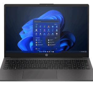 PORTATIL HP 255 G10 R3-7330U 8GB 512GB 15