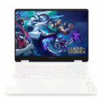 PORTATIL HP OMEN 16-AM0045NS i9-14900HX 32GB 1TB RTX5060 16" FDOS 0199251567247 BT6U4EA