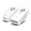 POWERLINE TP-LINK AV1300 GIGABIT AC WIFI KIT 6935364052539 TL-WPA8631P KIT