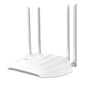 PUNTO DE ACCESO TP-LINK AC1200 GIGABITE 6935364084035 TL-WA1201