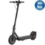 Patinete Eléctrico Xiaomi Electric Scooter 4 Pro/ Motor 1000W/ Ruedas 10"/ 25km/h/ Autonomía 60km/ Negro 6941812765777 BHR8068ES XIA-PATIN ELEC SCOT 4P 2GEN
