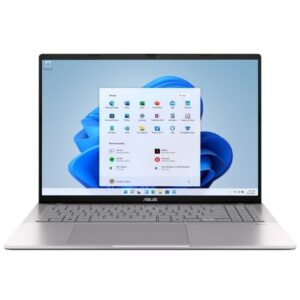Portátil Asus VivoBook S16 OLED M3607KA-SH049W Ryzen AI 5 330/ 32GB/ 1TB SSD/ 16"/ Win11 4711636073219 90NB16T2-M002J0 ASU-P M3607KA-SH049W