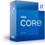Procesador Intel Core i7-13700 2.10GHz Socket 1700 5032037260213 BX8071513700 ITL-I7 13700 2 1GHZ