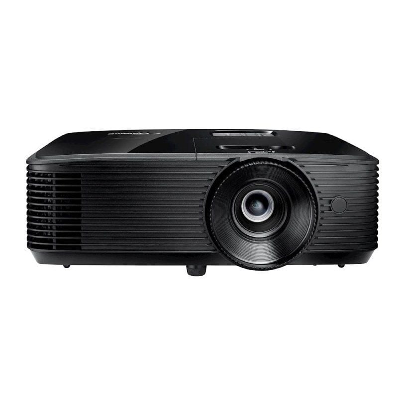 Proyector Optoma X400LVe/ 4000 Lúmenes/ XGA/ HDMI-VGA/ Negro - Imagen 2