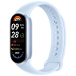 Pulsera Smartband Xiaomi Smart Band 9/ Azul Ártico 6941812775806 BHR8346GL XIA-PULSERA SM BAND9 BL