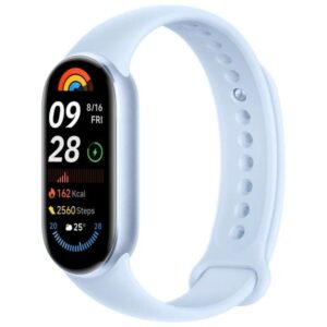 Pulsera Smartband Xiaomi Smart Band 9/ Azul Ártico 6941812775806 BHR8346GL XIA-PULSERA SM BAND9 BL