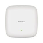 Punto de Acceso Inalámbrico D-Link DAP-2682 2300Mbps/ 2.4GHz 5GHz/ Antenas de 4.8dBi/ WiFi 802.11ac/n/b/g 790069443756 DAP-2682 DLK-ACPOINT DAP-2682