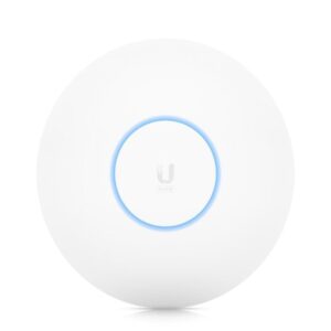 Punto de Acceso Ubiquiti Unifi U6+ 810084691090 U6+ UBI-PUNTO AC U6 PLUS